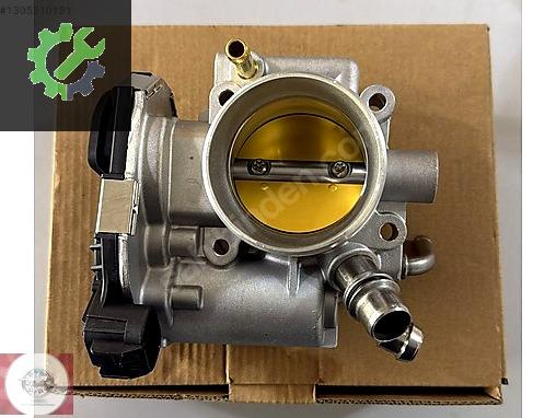 Chevrolet Aveo Gaz Kelebeği Çıkma Parça Ankara
