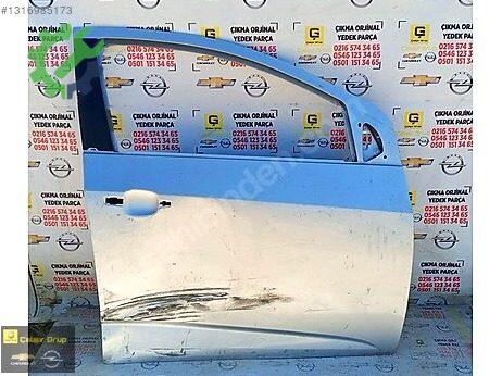 Chevrolet Aveo Kapı (Ön Sağ) çıkma parça