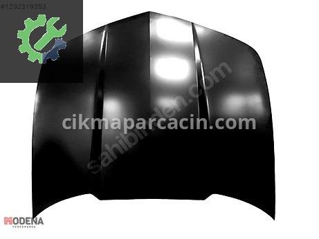 Chevrolet Camaro Kaput çıkma parça