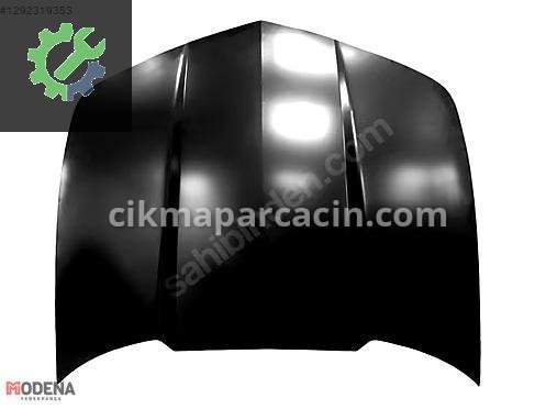 Chevrolet Camaro Kaput 92226391 çıkma parça