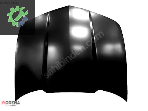 CHEVROLET CAMARO 2010- MOTOR KAPUTU (ALÜMİNYUM) SIFIR 92226391