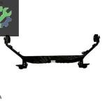 CHEVROLET CAMARO 2016- ÖN PANEL ÜST SIFIR 84169875 SON 1 ADET