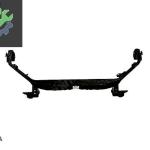 CHEVROLET CAMARO 2016- ÖN PANEL ÜST SIFIR 84169875 SON 1 ADET