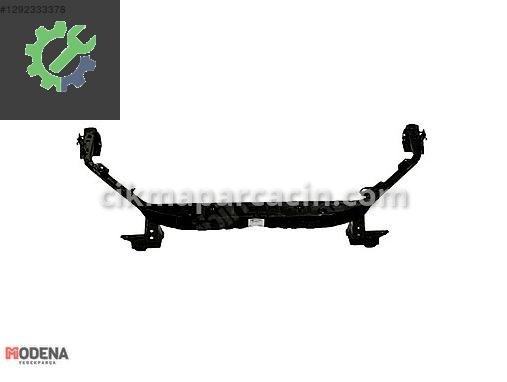 Chevrolet Camaro Ön Panel 84169875 çıkma parça