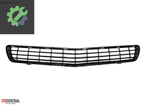 CHEVROLET CAMARO 2016- ÖN TAMPON ORTA IZGARA (SS MODEL) 92218015