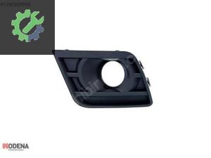CHEVROLET CAMARO 2016 ÖN TAMPON SİS ÇERÇEVESİ SOL SIFIR 22829542