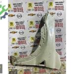 CHEVROLET CAPTİVA C140 SOL ÖN ÇAMURLUK ÇIKMA SÖKME YEDEK PARÇA