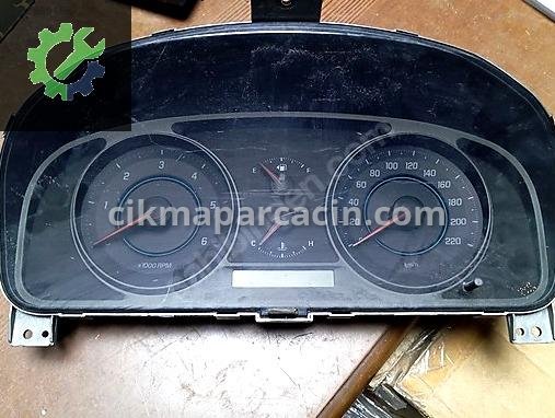Chevrolet Captiva Gösterge çıkma parça