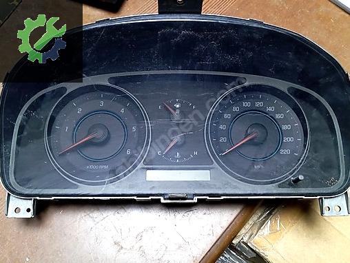 CHEVROLET CAPTİVA GOSTERGE PANELİ KİLOMETRE SAATİ