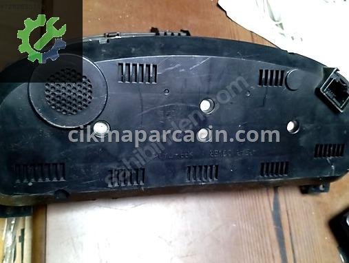 Chevrolet Captiva Gösterge çıkma parça