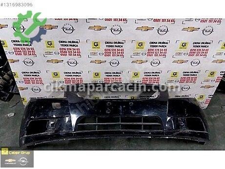 Chevrolet Cruze Ön Tampon çıkma parça