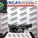 CHEVROLET CRUZE ÖN PANEL ÜST PLASTİĞİ 2009-2013 ÇIKMA PARÇA