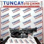 CHEVROLET CRUZE ÖN PANEL ÜST PLASTİĞİ 2009-2013 ÇIKMA PARÇA