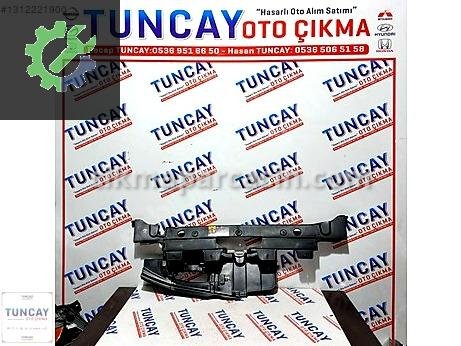 Chevrolet Cruze Panjur çıkma parça