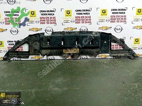 Chevrolet Cruze Ön Tampon çıkma parça