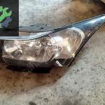 CHEVROLET CRUZE SAG SOL FAR