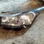 CHEVROLET CRUZE SAG SOL FAR