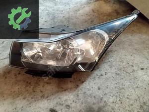 CHEVROLET CRUZE SAG SOL FAR