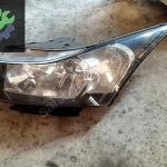 CHEVROLET CRUZE SAG SOL FAR