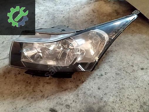 CHEVROLET CRUZE SAG SOL FAR