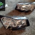 CHEVROLET CRUZE SAG SOL FAR