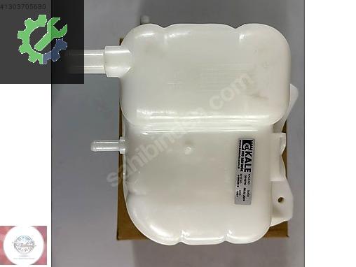 CHEVROLET DAEWOO LACETTİ NUBİRA YEDEK SU DEPOSU KALE 96813425