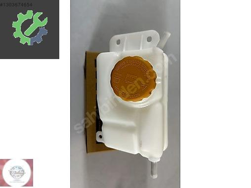 CHEVROLET DAEWO KALOS AVEO YEDEK SU DEPOSU KAPAKLI KALE 96817343