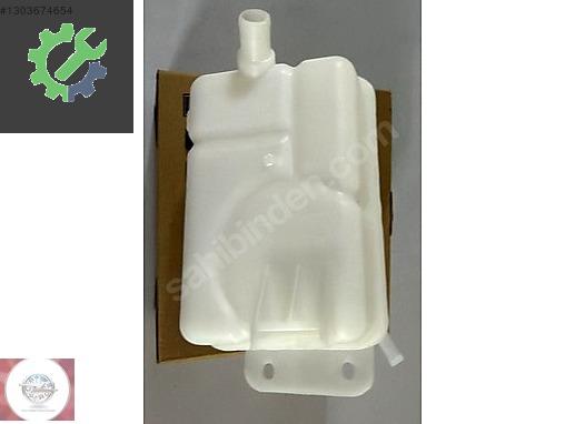CHEVROLET DAEWO KALOS AVEO YEDEK SU DEPOSU KAPAKLI KALE 96817343