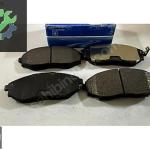 CHEVROLET EPİCA V250 2007 2011 ÖN FREN BALATASI 96952179 GM