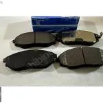 CHEVROLET EPİCA V250 2007 2011 ÖN FREN BALATASI 96952179 GM