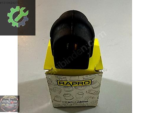 CHEVROLET KALOS AVEO VİRAJ LASTİĞİ ÖN 96870461 RAPRO 52196