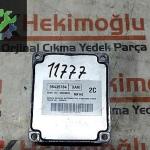 CHEVROLET KALOS MOTOR BEYNİ 96439784 ORJİNAL ÇIKMA