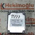 CHEVROLET KALOS MOTOR BEYNİ 96439784 ORJİNAL ÇIKMA