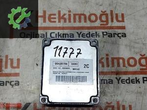 CHEVROLET KALOS MOTOR BEYNİ 96439784 ORJİNAL ÇIKMA