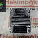 CHEVROLET KALOS MOTOR BEYNİ 96439784 ORJİNAL ÇIKMA