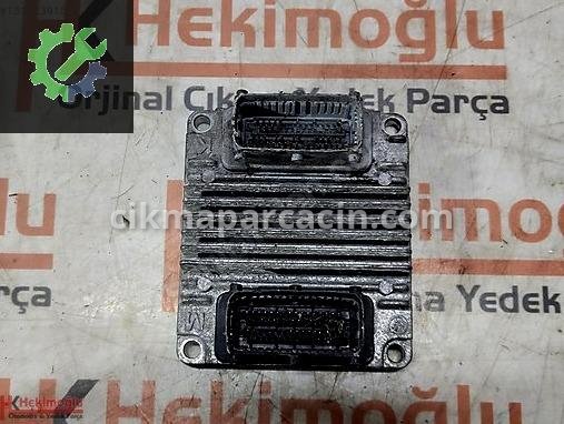 Chevrolet Kalos Motor Beyni 96439784 çıkma parça