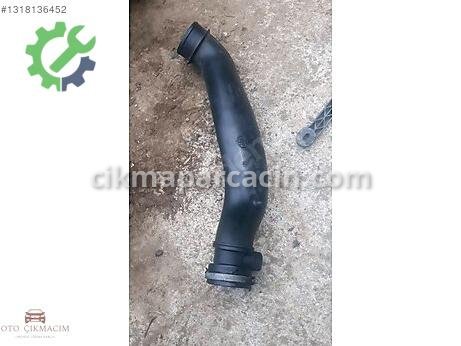 Chrysler 300 Turbo Borusu çıkma parça