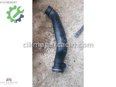 Chrysler 300 Turbo Borusu çıkma parça