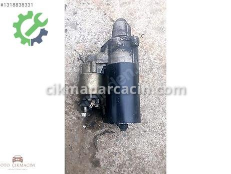 Chrysler 300 Marş Motoru çıkma parça