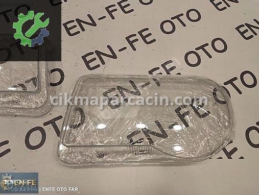 Chrysler 300 Far Camı çıkma parça