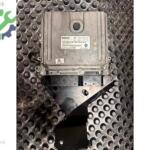 CHRYSLER C300 MOTOR BEYNİ 0281013771