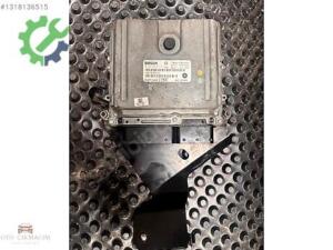 Chrysler C300 Motor Beyni 0281013771 (2. Adet)