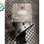 CHRYSLER C300 MOTOR BEYNİ 0281013771
