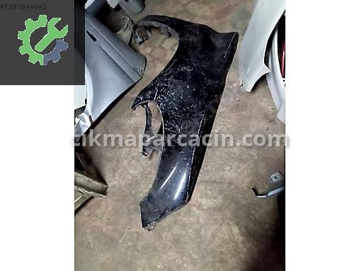 Chrysler PT Cruiser Sağ Ön Çamurluk çıkma parça