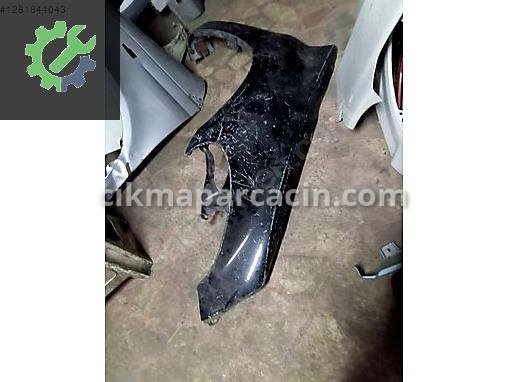Chrysler PT Cruiser Sağ Ön Çamurluk çıkma parça