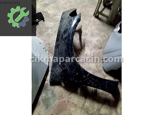Chrysler PT Cruiser Sağ Ön Çamurluk çıkma parça
