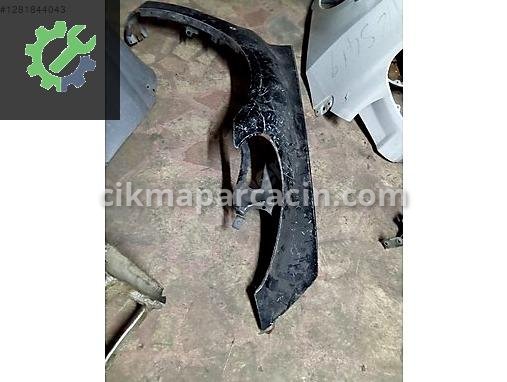 Chrysler PT Cruiser Sağ Ön Çamurluk çıkma parça