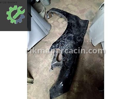 Chrysler PT Cruiser Sağ Ön Çamurluk çıkma parça
