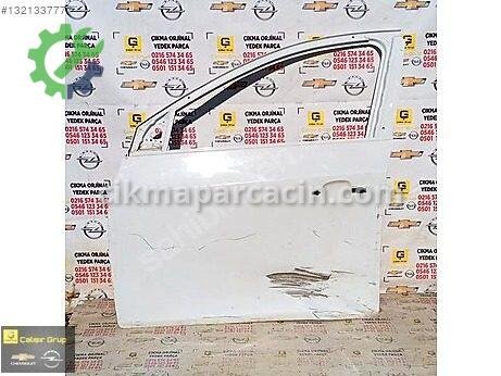 Chevrolet Cruze Kapı (Ön Sol) çıkma parça