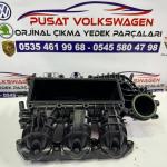 Volkswagen Polo Emme Manifoldu Çıkma Parça Ankara